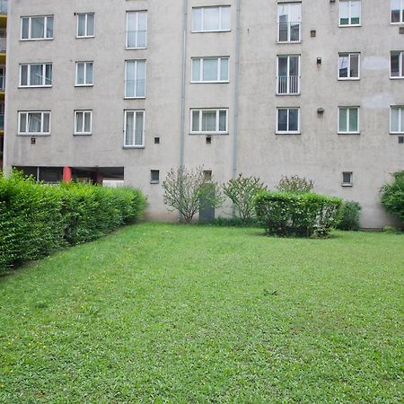 Vienna Central Apartment Siebenbrunnen Viena Exterior foto